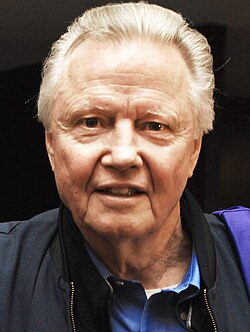 JON VOIGHT